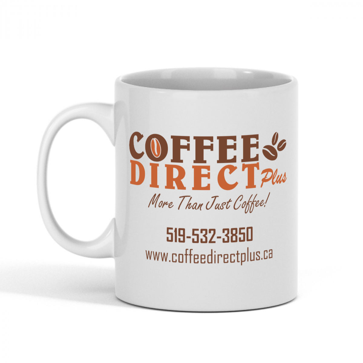 Custom Printed Mugs